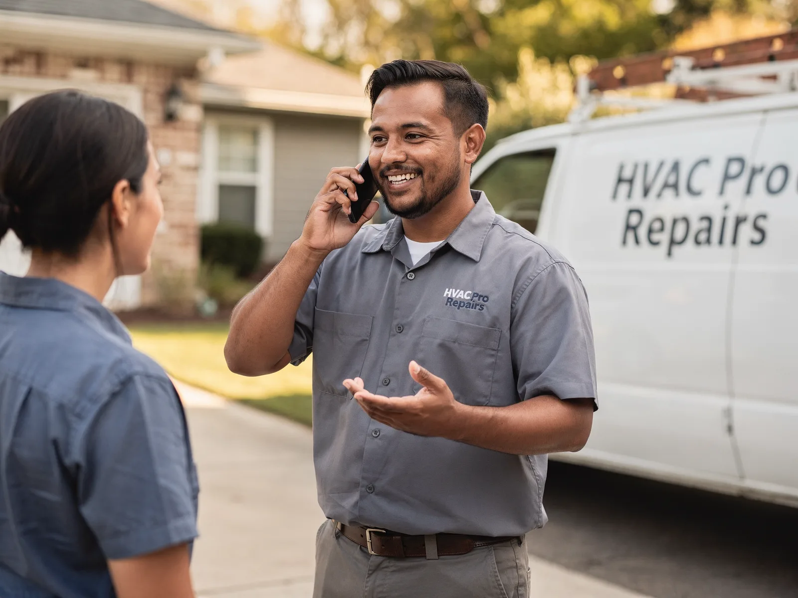 Heat Pump Repair Darrow, LA FAQs
